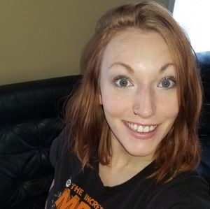 Meet your Posher, Holly